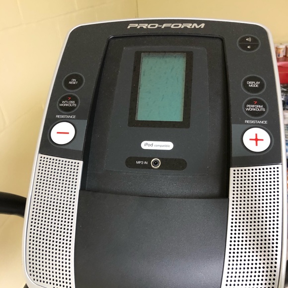 ProForm Elliptical - Picture 2 of 2